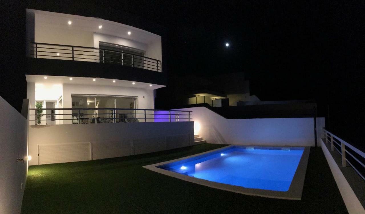Dumar Beachouse 塞勒玛 外观 照片